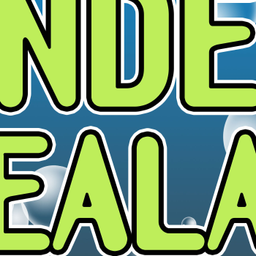 Podcast thumbnail for Under Sealab