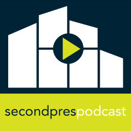 Podcast thumbnail for Second Cast Sunday Sermons