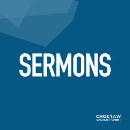 Podcast thumbnail for Sermons