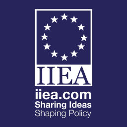 Podcast thumbnail for IIEA Talks