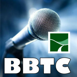 Podcast thumbnail for Bare Bones Theatre Company's Podcast