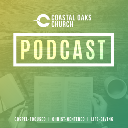 Podcast thumbnail for Coastal Oaks Church