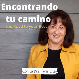 Podcast thumbnail for Encontrando tu Camino