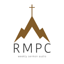 Podcast thumbnail for Rocky Mountain Presbyterian Church