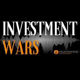Podcast thumbnail for Investment Wars