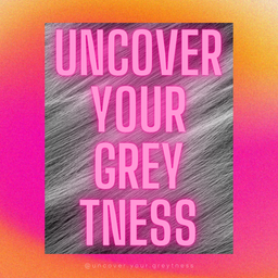 Podcast thumbnail for Uncover Your Greytness
