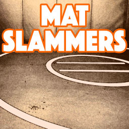 Podcast thumbnail for MatSlammers - An Iowa High School Wrestling Podcast