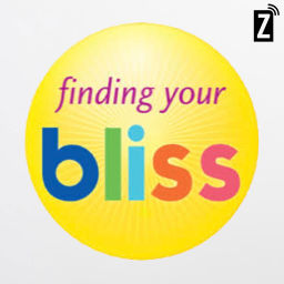 Podcast thumbnail for Finding Your Bliss