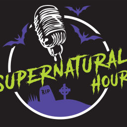 Podcast thumbnail for Supernatural Hour