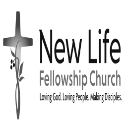 Podcast thumbnail for New Life Fellowship Church Sermons Podcast