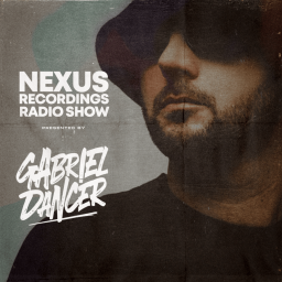 Podcast thumbnail for NEXUS Recordings Radio Show