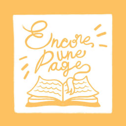 Podcast thumbnail for Encore une page