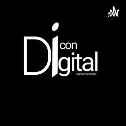 Podcast thumbnail for Digital Icon