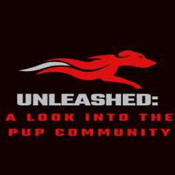 Podcast thumbnail for Unleashed: A Look Into The Pup Community
