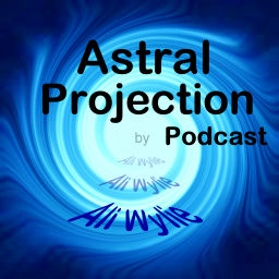 Podcast thumbnail for Astral Projection Podcast