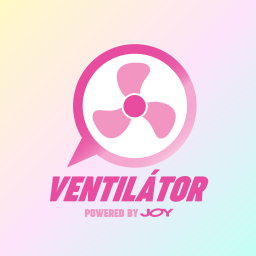 Podcast thumbnail for Ventilátor