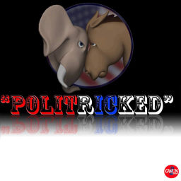Podcast thumbnail for Politricked Podcast
