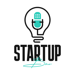 Podcast thumbnail for The Startup Bar