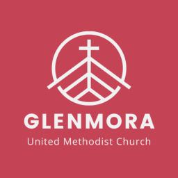 Podcast thumbnail for Glenmora United Methodist Church