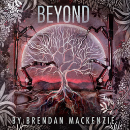 Podcast thumbnail for Beyond