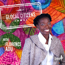 Podcast thumbnail for Glocal Citizens