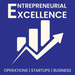 Podcast thumbnail for Entrepreneurial Excellence Podcast