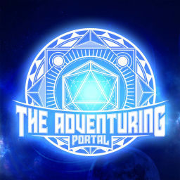 Podcast thumbnail for The Adventuring Portal