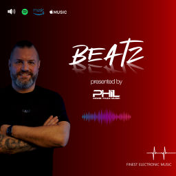 Podcast thumbnail for BEATZ - DJ Session