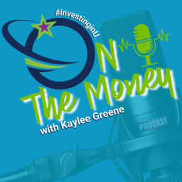 Podcast thumbnail for On The Money