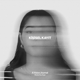 Podcast thumbnail for Kişisel Kayıt