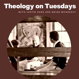 Podcast thumbnail for Theology on Tuesdays