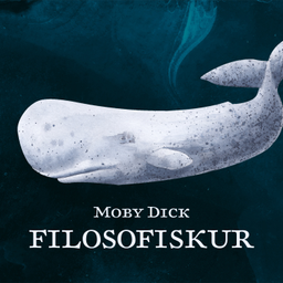 Podcast thumbnail for Filosofiskur