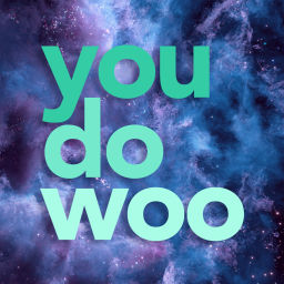 Podcast thumbnail for You Do Woo