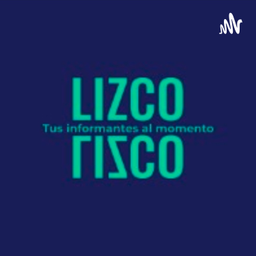 Podcast thumbnail for Lizco