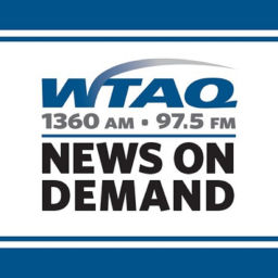 Podcast thumbnail for WTAQ News on Demand