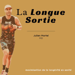 Podcast thumbnail for La Longue Sortie