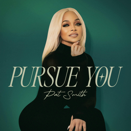 Podcast thumbnail for Pursue YOU