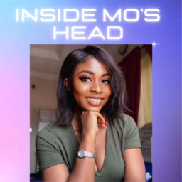 Podcast thumbnail for Inside MO’s Head