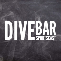 Podcast thumbnail for Dive Bar Sportscast