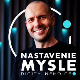 Podcast thumbnail for Nastavenie mysle