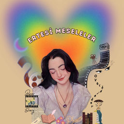 Podcast thumbnail for Ertesi Meseleler