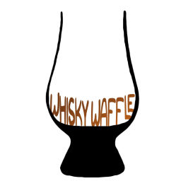 Podcast thumbnail for Whisky Waffle