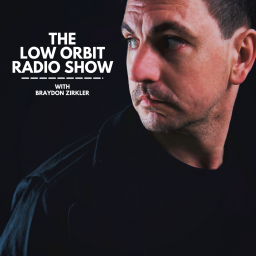 Podcast thumbnail for Low Orbit Radio Show