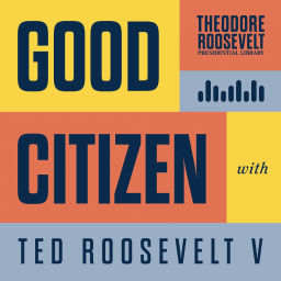 Podcast thumbnail for Good Citizen
