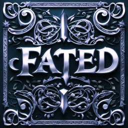 Podcast thumbnail for FATED ARPG PODCAST