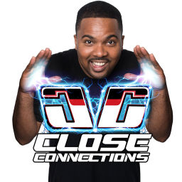 Podcast thumbnail for Dj Close Connections Podcast