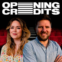 Podcast thumbnail for OPENING CREDITS® Podcast