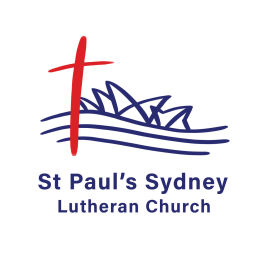 Podcast thumbnail for Lutheran - St. Paul's Sydney Podcast
