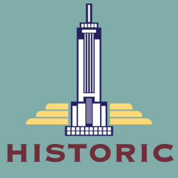 Podcast thumbnail for HISTORIC
