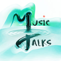 Podcast thumbnail for Music Talks